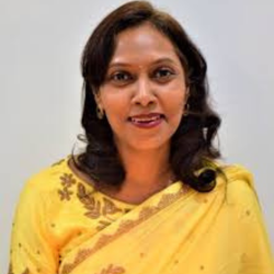 Neena Girish