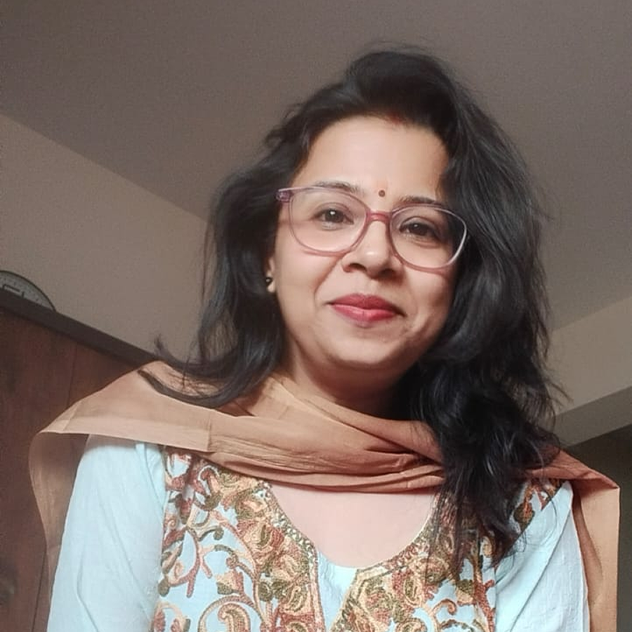 Shivani Bhatnagar