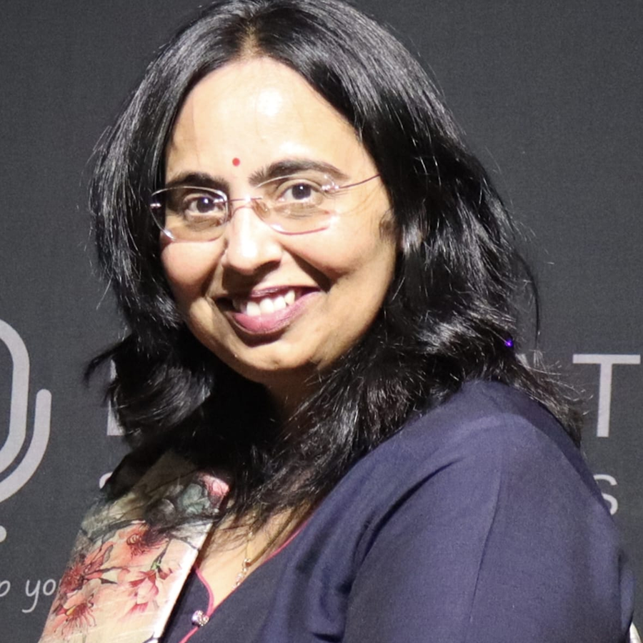 Neena Girish
