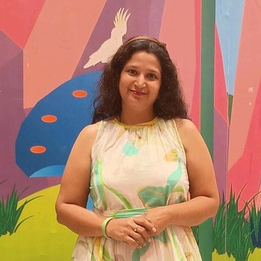 Neena Girish