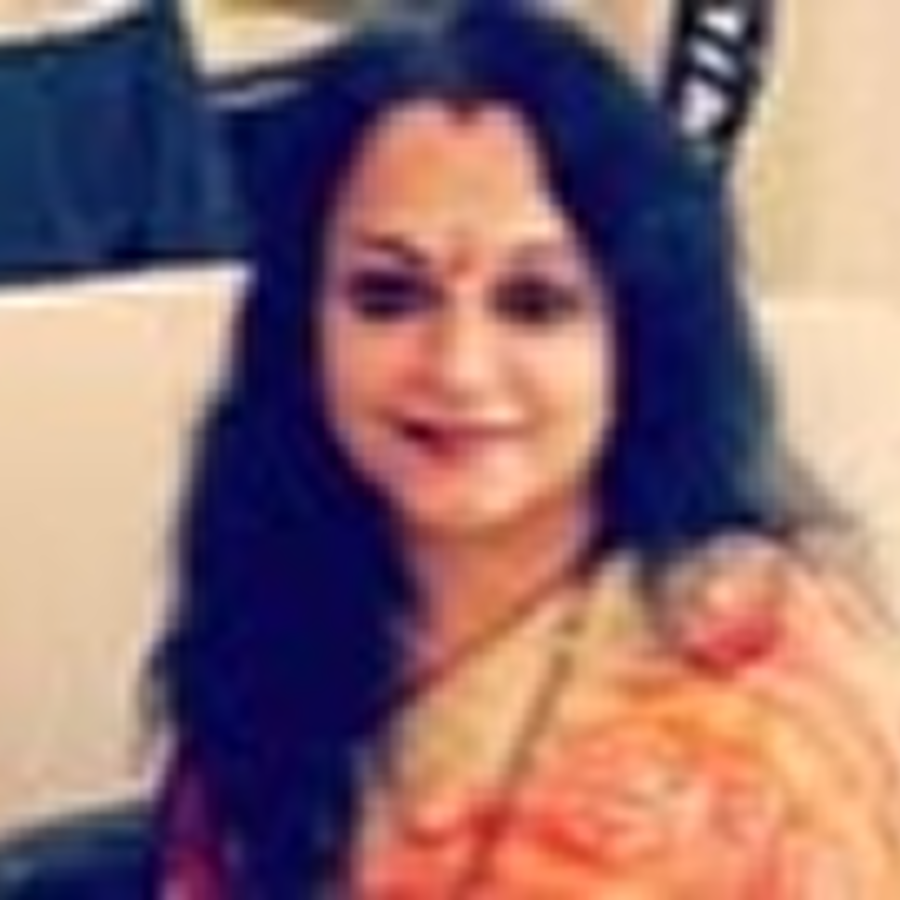 Shivani Bhatnagar