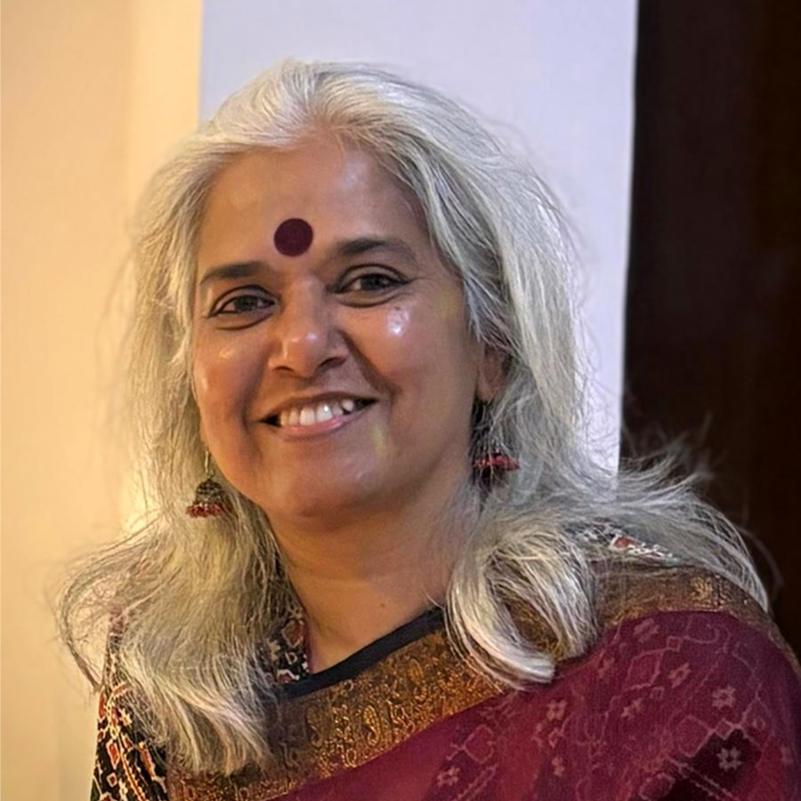 Shivani Bhatnagar