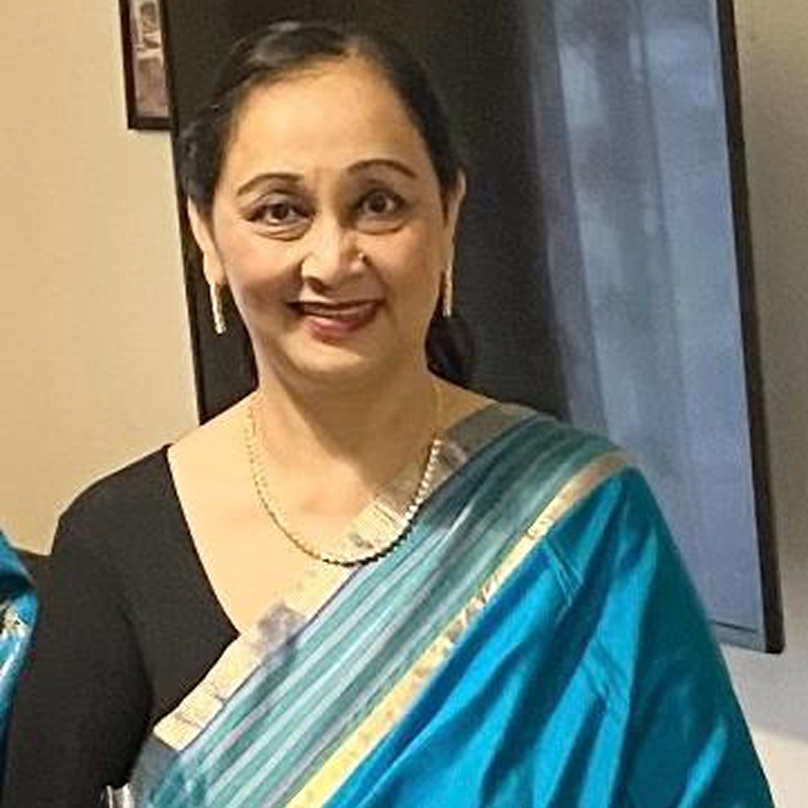 Neena Girish