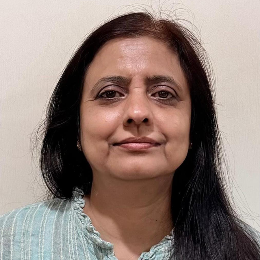 Neeta Joshi