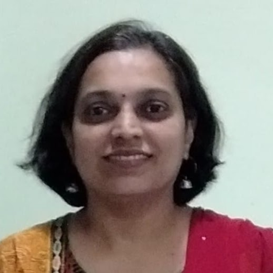 Shivani Bhatnagar