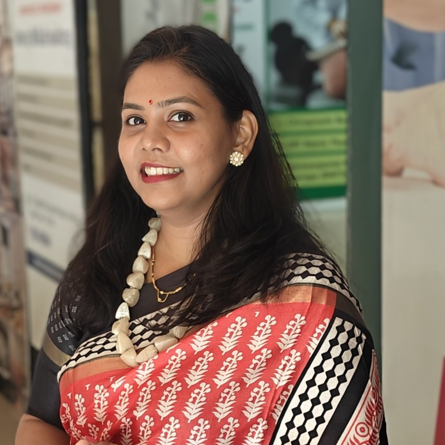 Neena Girish