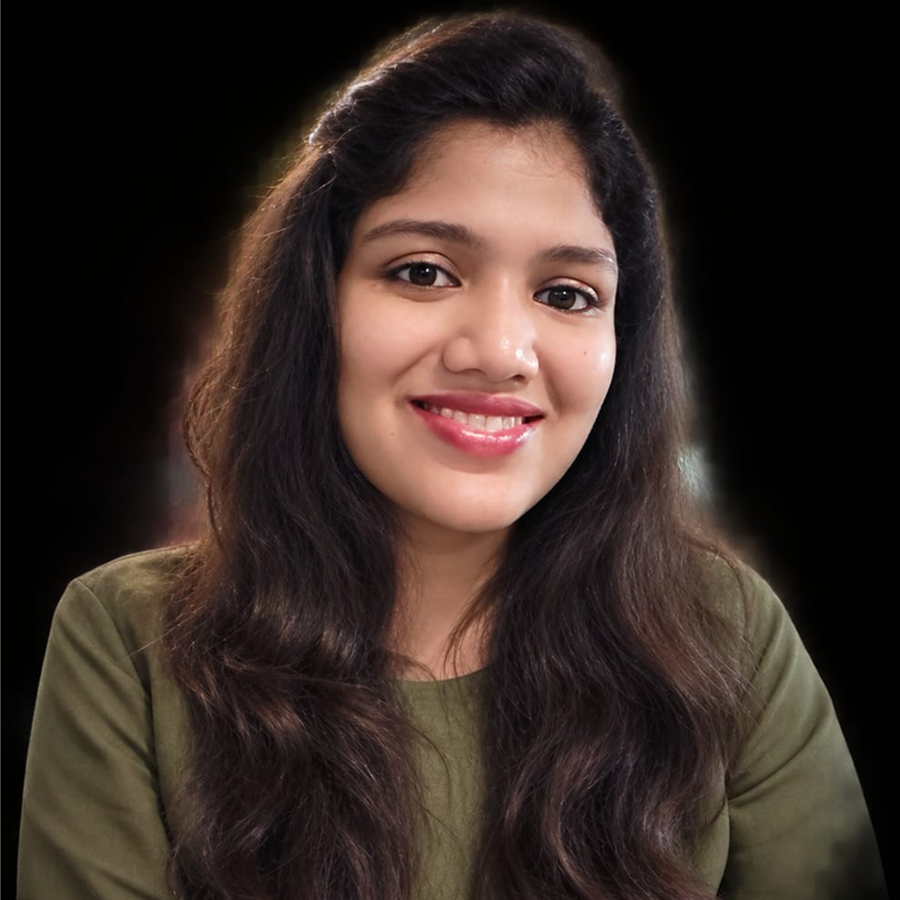 Shivani Bhatnagar