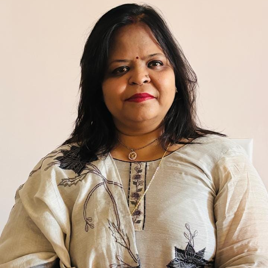Neena Girish