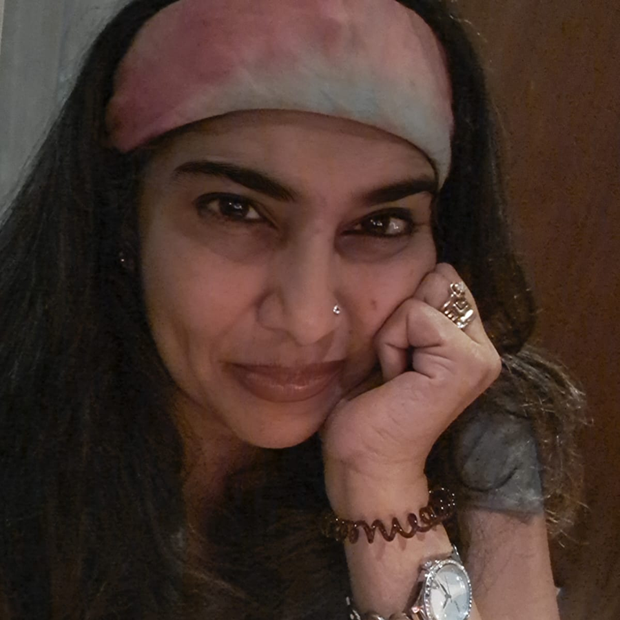 Neeta Joshi