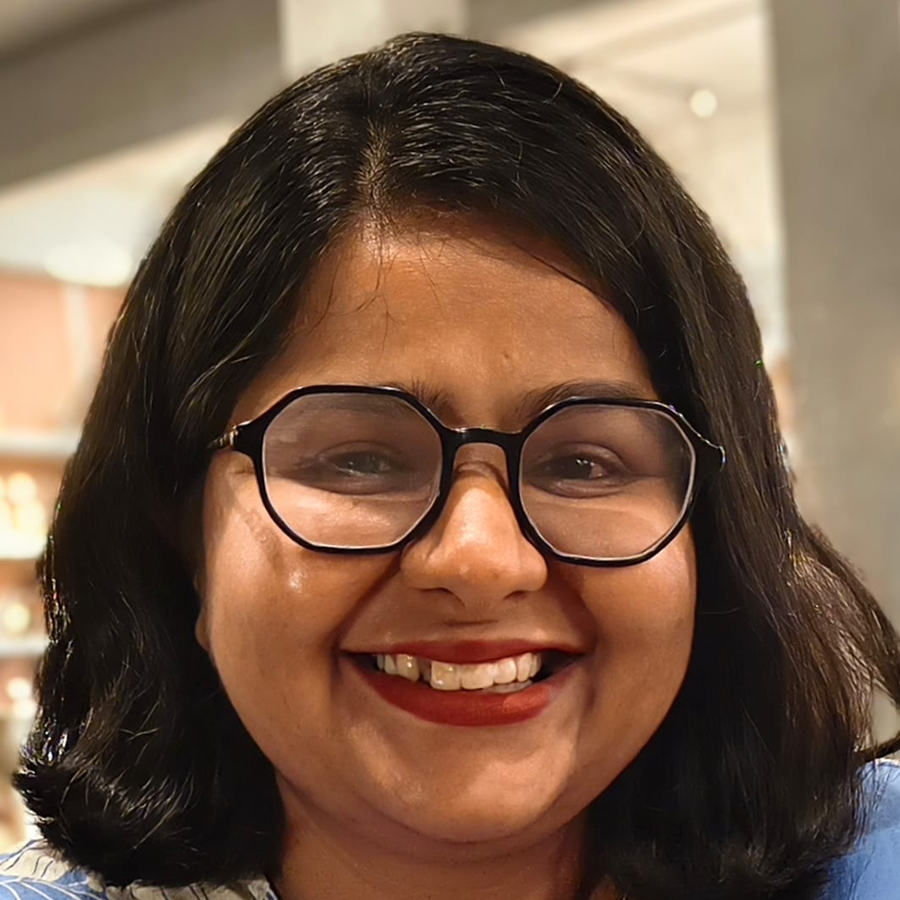 Shivani Bhatnagar