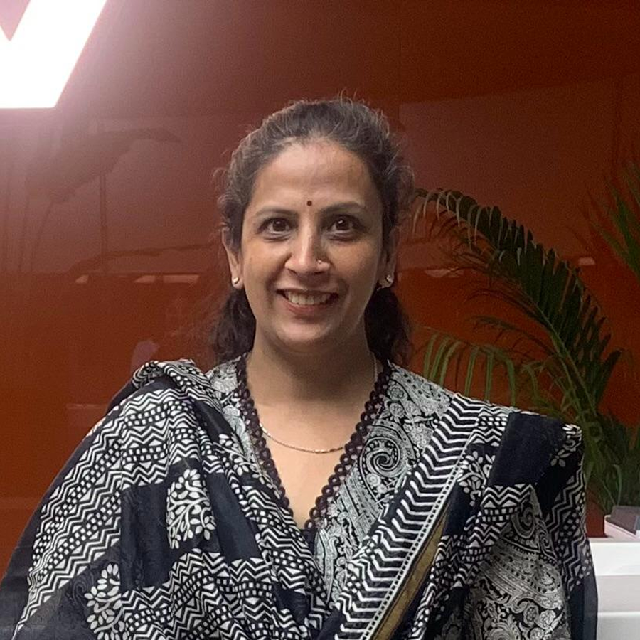 Neena Girish